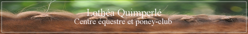 Lothéa Quimperlé